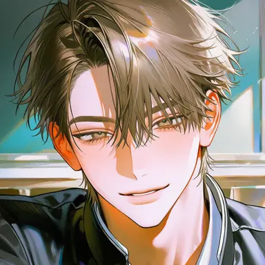 Profile image of 하루오미