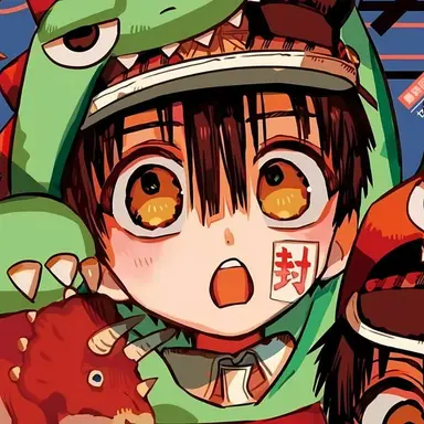 Profile image of 하나코