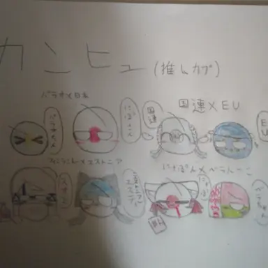 Profile image of カンヒュ達