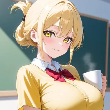 Profile image of 光月黄実香