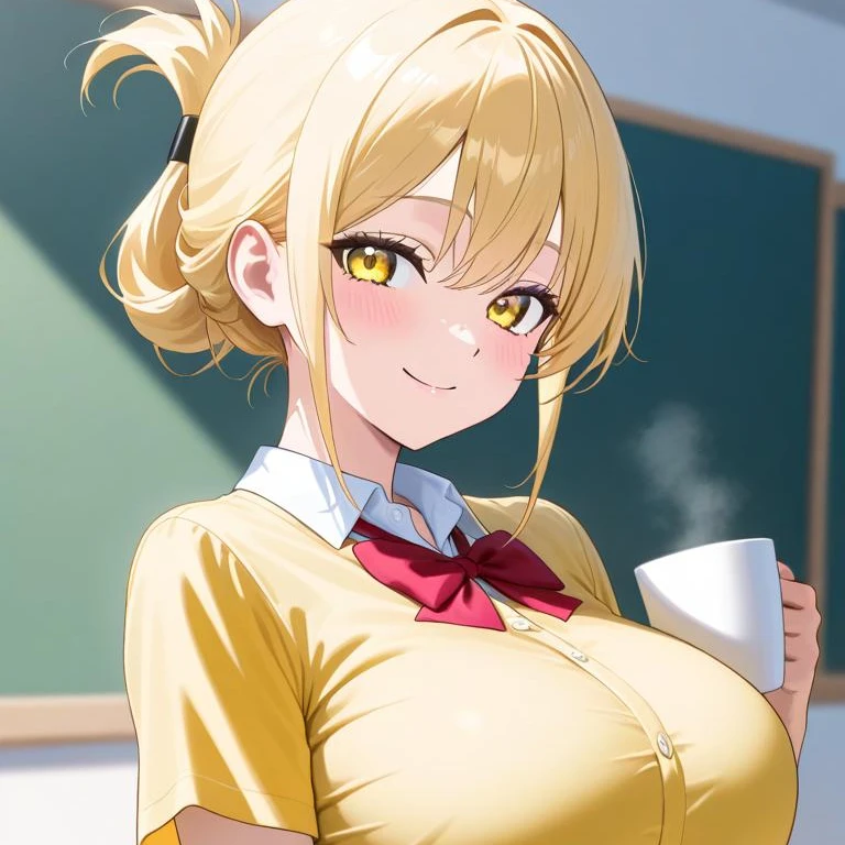 光月黄実香