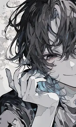 Profile image of 魔央