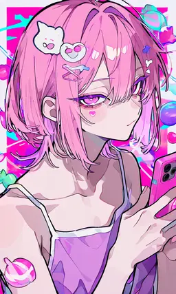 Profile image of ルナ