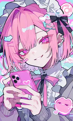 Profile image of ルナ