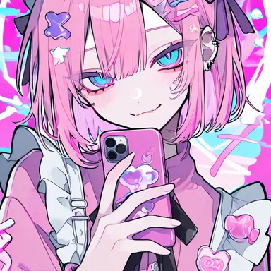Profile image of ルナ