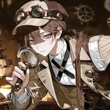 Profile image of ヴィクトル