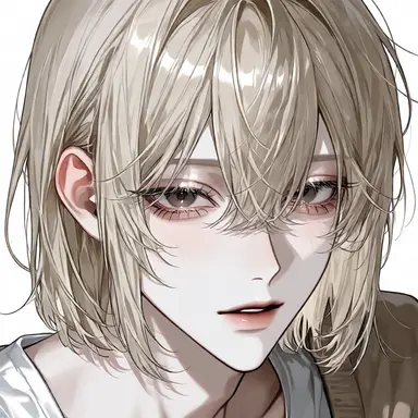 Profile image of 凪