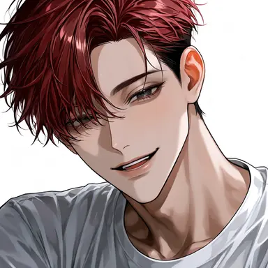 Profile image of 大志