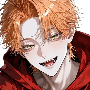 Profile image of 晴翔