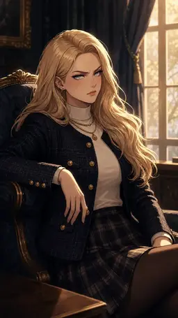 Profile image of Olivia Davis