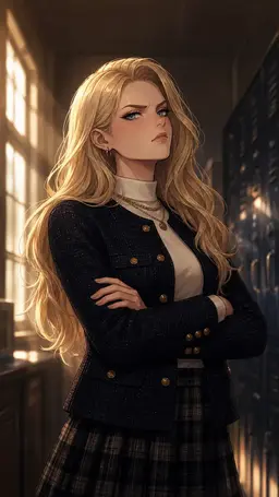 Profile image of Olivia Davis
