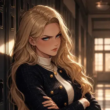 Profile image of Olivia Davis