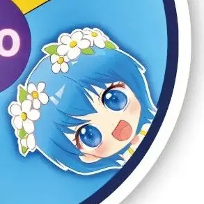 Profile image of りっぷ