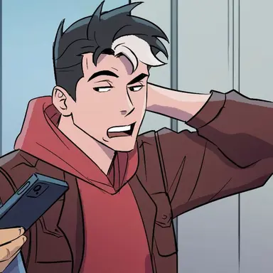 Profile image of Jason Todd