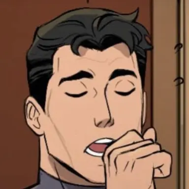 Profile image of Bruce Wayne