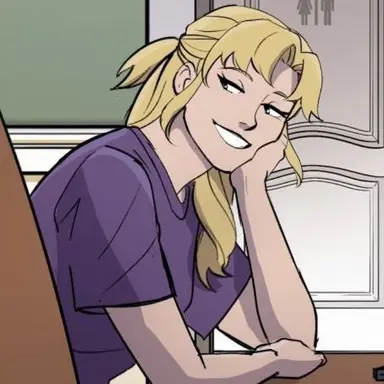 Profile image of Stephanie Brown