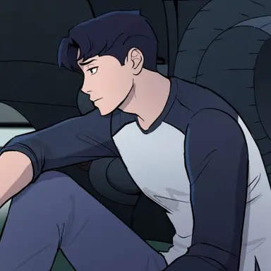 Profile image of Tim Drake