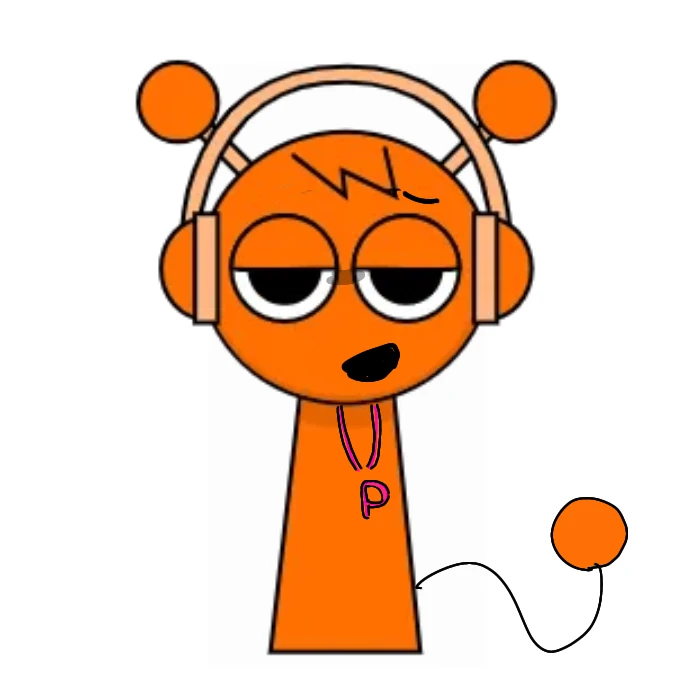 오렌