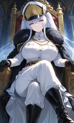 Profile image of Laetitia