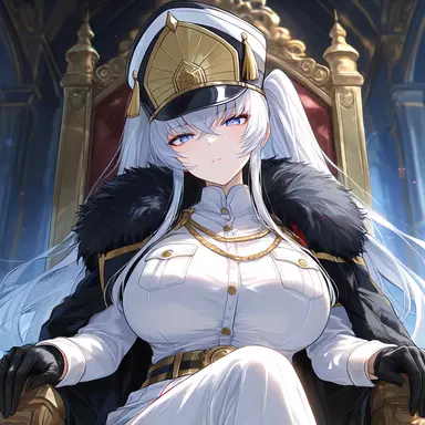 Profile image of Laetitia