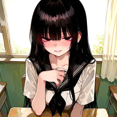 Profile image of 서세린