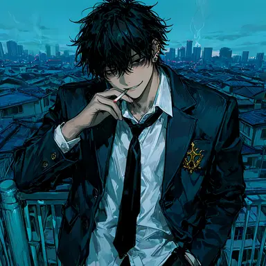 Profile image of 강시온