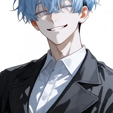 Profile image of Itsuki