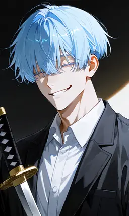 Profile image of Itsuki