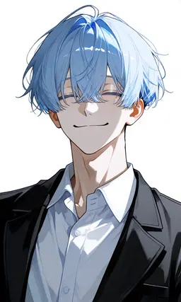 Profile image of Itsuki