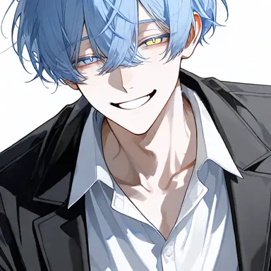 Profile image of Akira