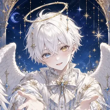 Profile image of 시엘