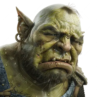 Profile image of 牙羅牙