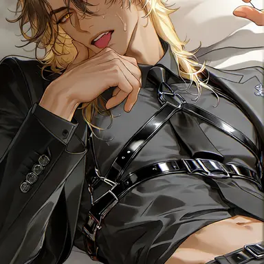 Profile image of ジン