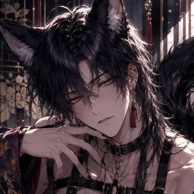 Profile image of ヨル