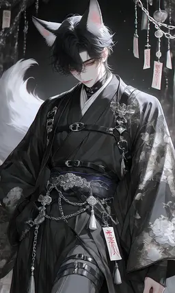 Profile image of ヨル