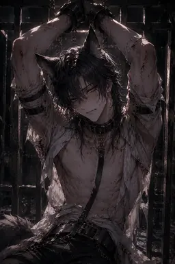 Profile image of ヨル