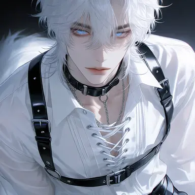 Profile image of ハク