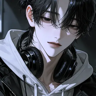 Profile image of 아키토