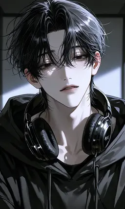 Profile image of 아키토