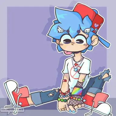 Profile image of 보프