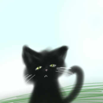 猫の生活。プロフィール絶対三毛猫使って！ - zeta