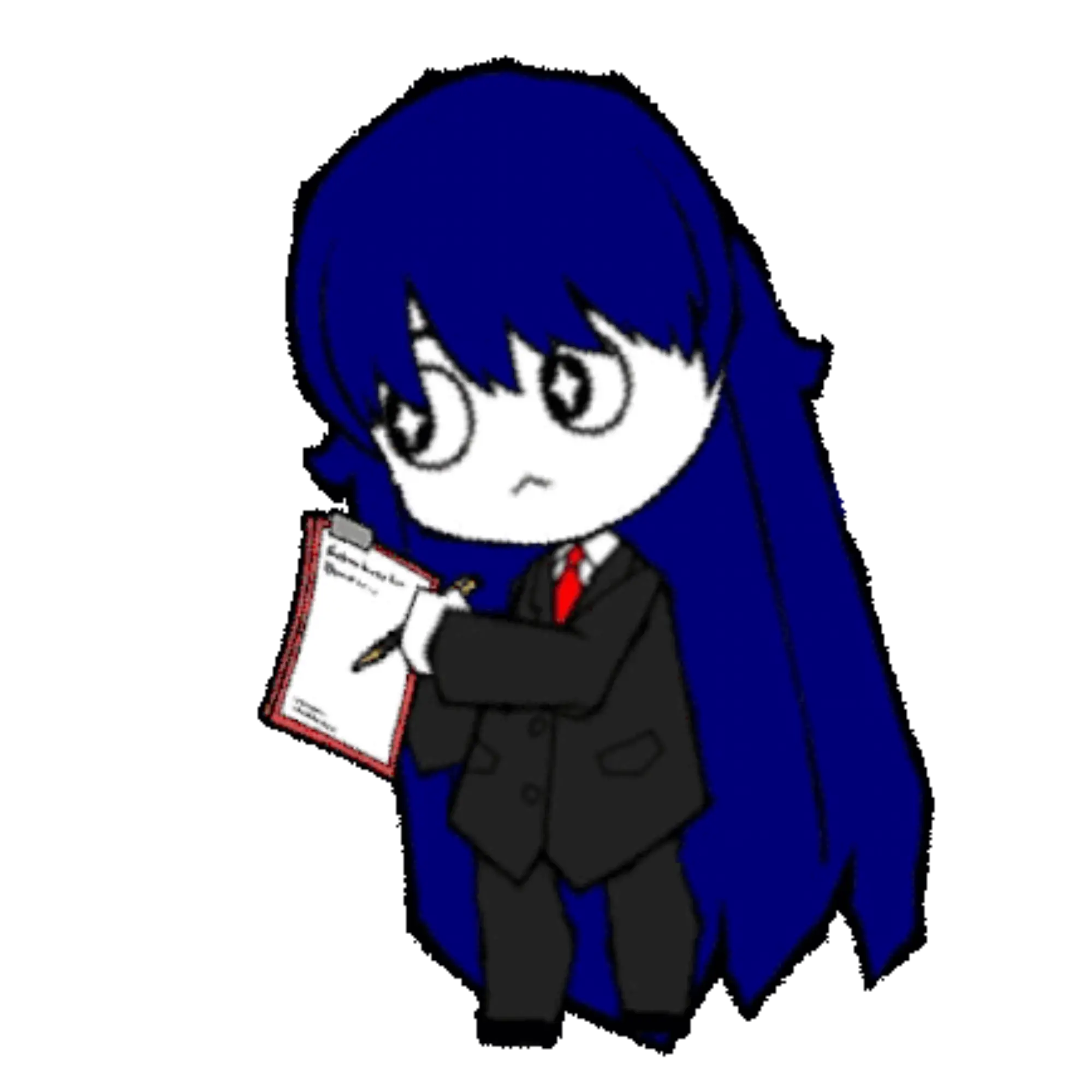 yuri_is_limbus_mascot의 Let's play 환상체(2)