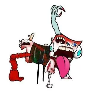 Profile image of 아무 것도 없는