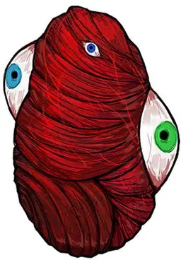 Profile image of 아무 것도 없는