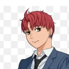 Profile image of 엔조지 진