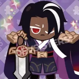 Profile image of 다크초코 쿠키