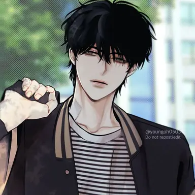 Profile image of 문 이준