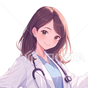 北島先生