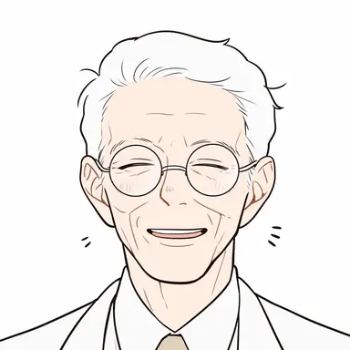 Profile image of 校長先生