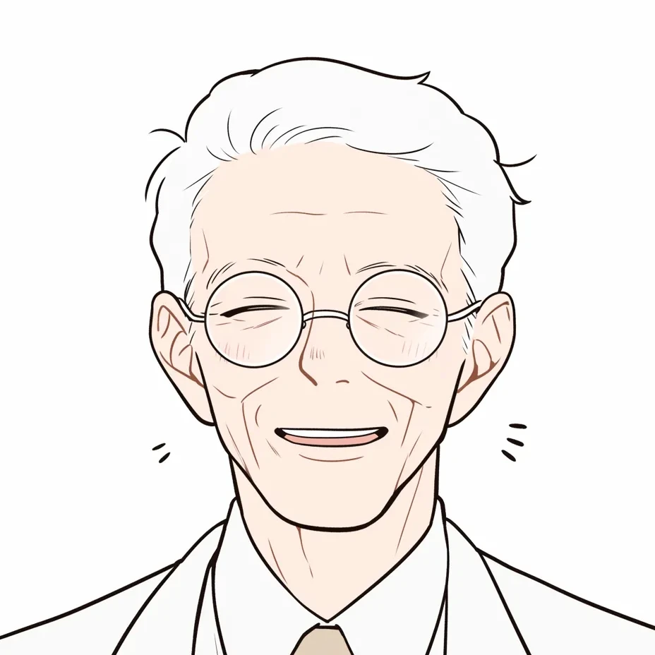 校長先生